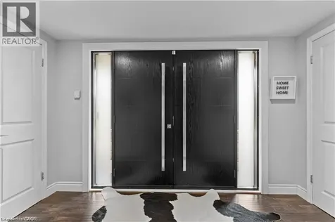 355 Edgehill Drive Kitchener ON N2P 2C8