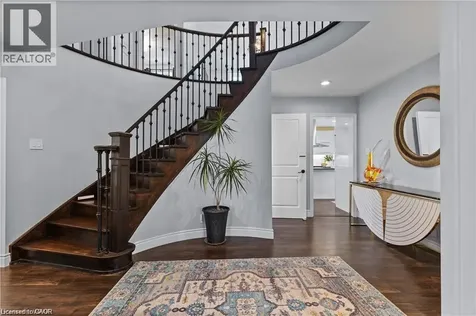 355 Edgehill Drive Kitchener ON N2P 2C8