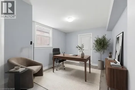 44 Jefferson Avenue Hamilton ON L8H 1A7