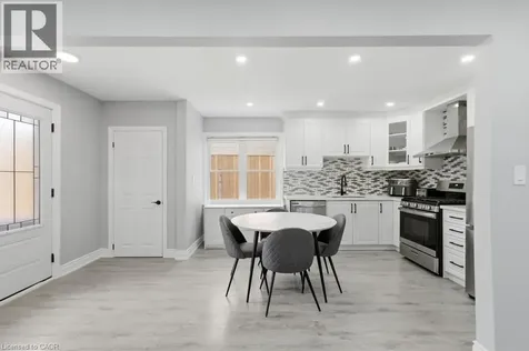 44 Jefferson Avenue Hamilton ON L8H 1A7