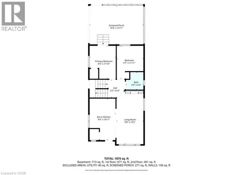 44 Jefferson Avenue Hamilton ON L8H 1A7