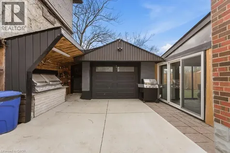 44 Jefferson Avenue Hamilton ON L8H 1A7