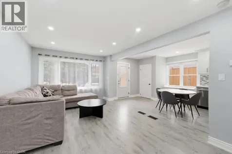 44 Jefferson Avenue Hamilton ON L8H 1A7