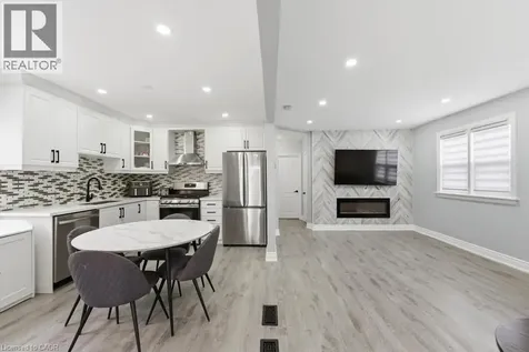 44 Jefferson Avenue Hamilton ON L8H 1A7