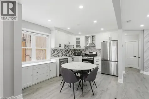 44 Jefferson Avenue Hamilton ON L8H 1A7