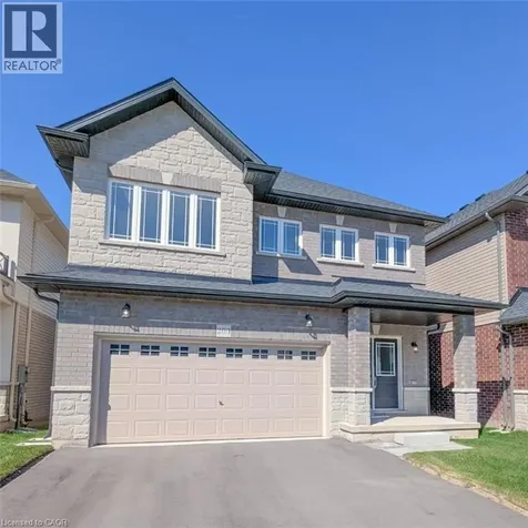 200 Cittadella Boulevard Hamilton ON L0R 1P0
