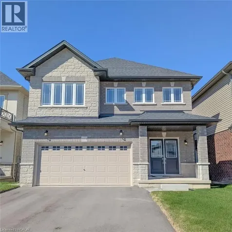 200 Cittadella Boulevard Hamilton ON L0R 1P0
