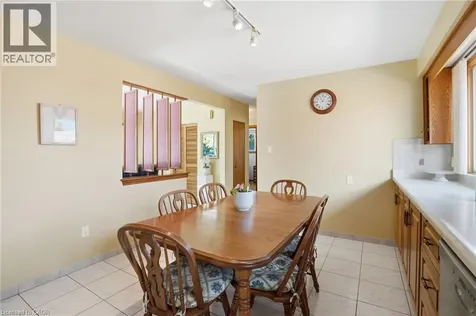 2 Deerborn Drive Hamilton ON L8V 3K7