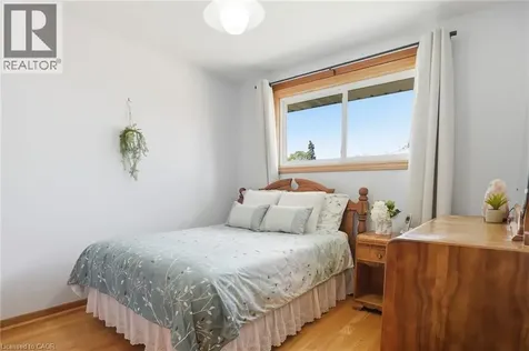 2 Deerborn Drive Hamilton ON L8V 3K7