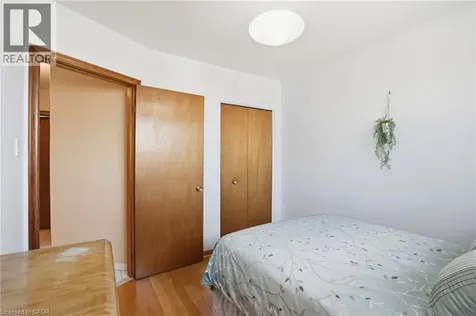 2 Deerborn Drive Hamilton ON L8V 3K7