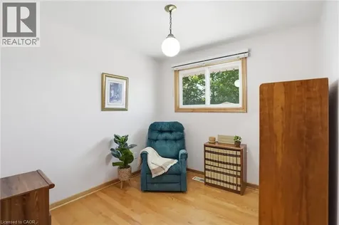 2 Deerborn Drive Hamilton ON L8V 3K7