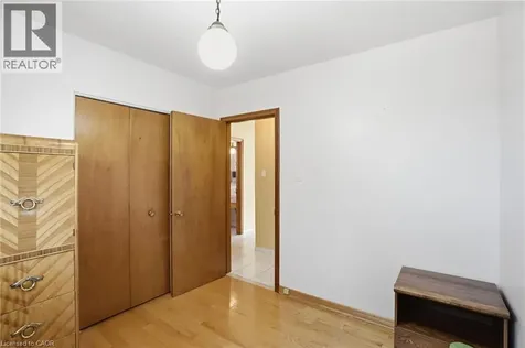 2 Deerborn Drive Hamilton ON L8V 3K7