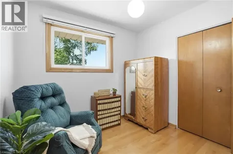 2 Deerborn Drive Hamilton ON L8V 3K7