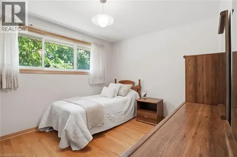 2 Deerborn Drive Hamilton ON L8V 3K7