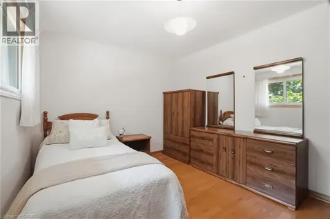 2 Deerborn Drive Hamilton ON L8V 3K7