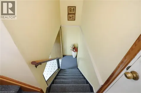 2 Deerborn Drive Hamilton ON L8V 3K7