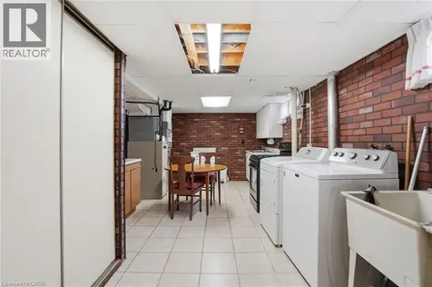 2 Deerborn Drive Hamilton ON L8V 3K7