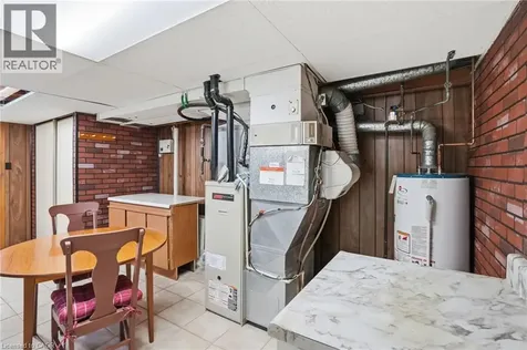 2 Deerborn Drive Hamilton ON L8V 3K7