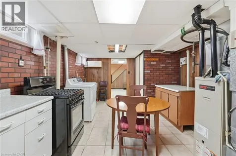 2 Deerborn Drive Hamilton ON L8V 3K7