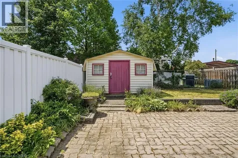 2 Deerborn Drive Hamilton ON L8V 3K7