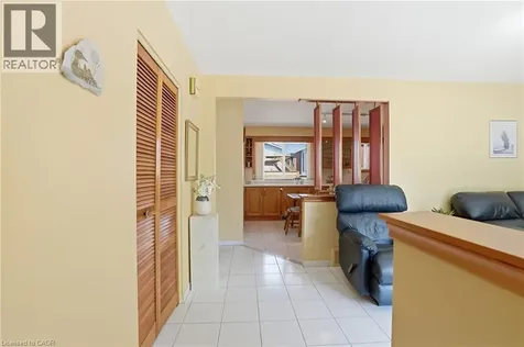 2 Deerborn Drive Hamilton ON L8V 3K7