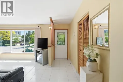 2 Deerborn Drive Hamilton ON L8V 3K7