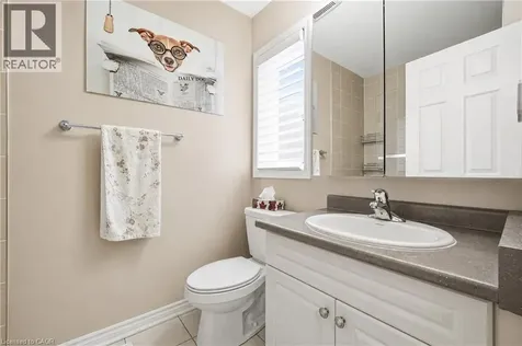 44 Stillwater Crescent Waterdown ON L0R 2H8