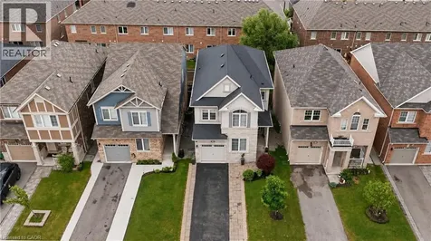 44 Stillwater Crescent Waterdown ON L0R 2H8