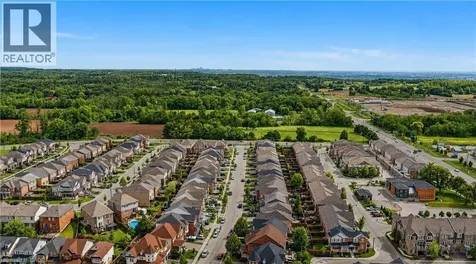 44 Stillwater Crescent Waterdown ON L0R 2H8