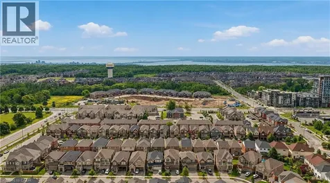 44 Stillwater Crescent Waterdown ON L0R 2H8