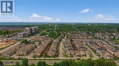44 Stillwater Crescent Waterdown ON L0R 2H8