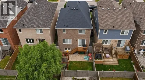 44 Stillwater Crescent Waterdown ON L0R 2H8