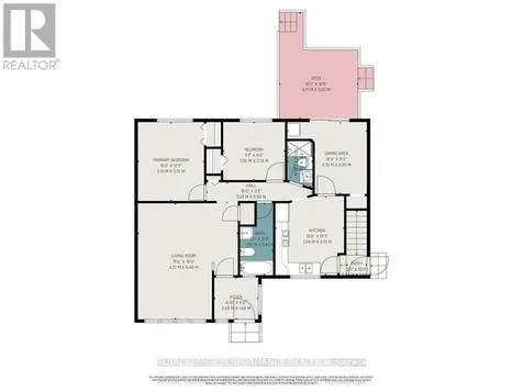 788 Dickens Avenue Ottawa ON K1G 2X8