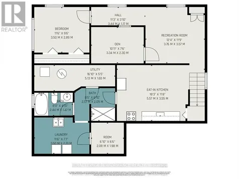 788 Dickens Avenue Ottawa ON K1G 2X8