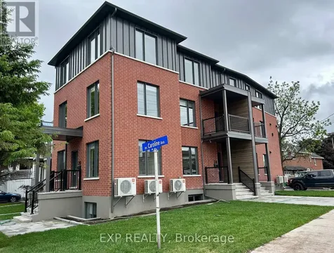 1650 Scott Street Ottawa ON K1Y 0S7