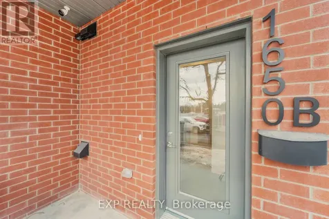 1650 Scott Street Ottawa ON K1Y 0S7