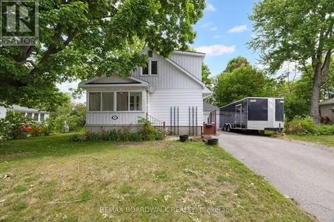 111 Beckwith Street East Perth ON K7H 1C8