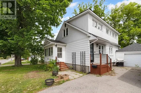 111 Beckwith Street East Perth ON K7H 1C8
