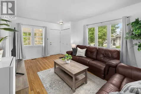 111 Beckwith Street East Perth ON K7H 1C8