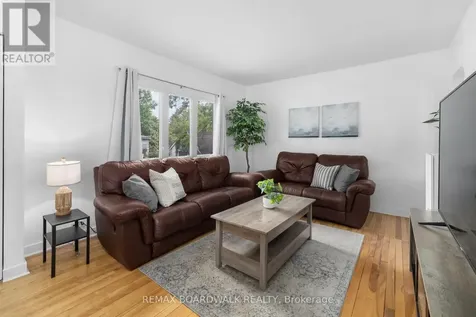 111 Beckwith Street East Perth ON K7H 1C8