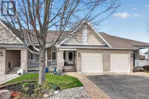 236 Bulrush Crescent Ottawa ON K1T 0E6