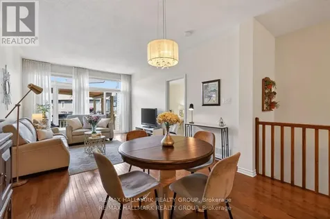 236 Bulrush Crescent Ottawa ON K1T 0E6
