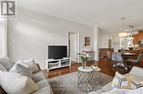 236 Bulrush Crescent Ottawa ON K1T 0E6