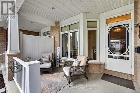 236 Bulrush Crescent Ottawa ON K1T 0E6