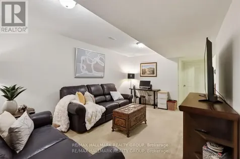 236 Bulrush Crescent Ottawa ON K1T 0E6