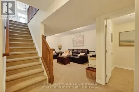 236 Bulrush Crescent Ottawa ON K1T 0E6