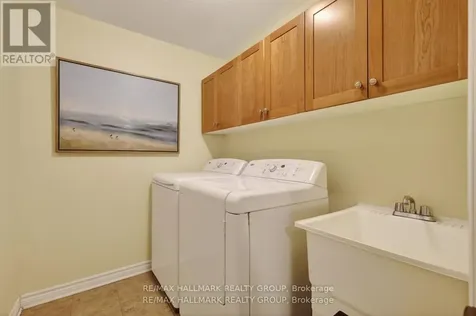 236 Bulrush Crescent Ottawa ON K1T 0E6