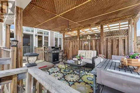 236 Bulrush Crescent Ottawa ON K1T 0E6