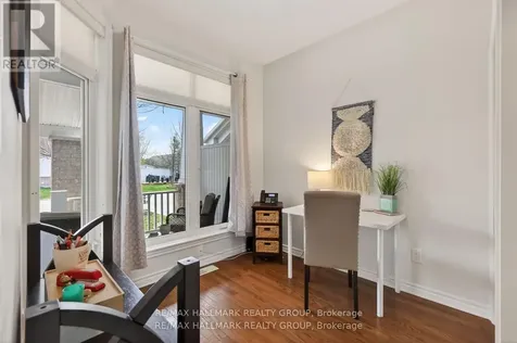 236 Bulrush Crescent Ottawa ON K1T 0E6