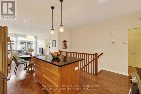 236 Bulrush Crescent Ottawa ON K1T 0E6